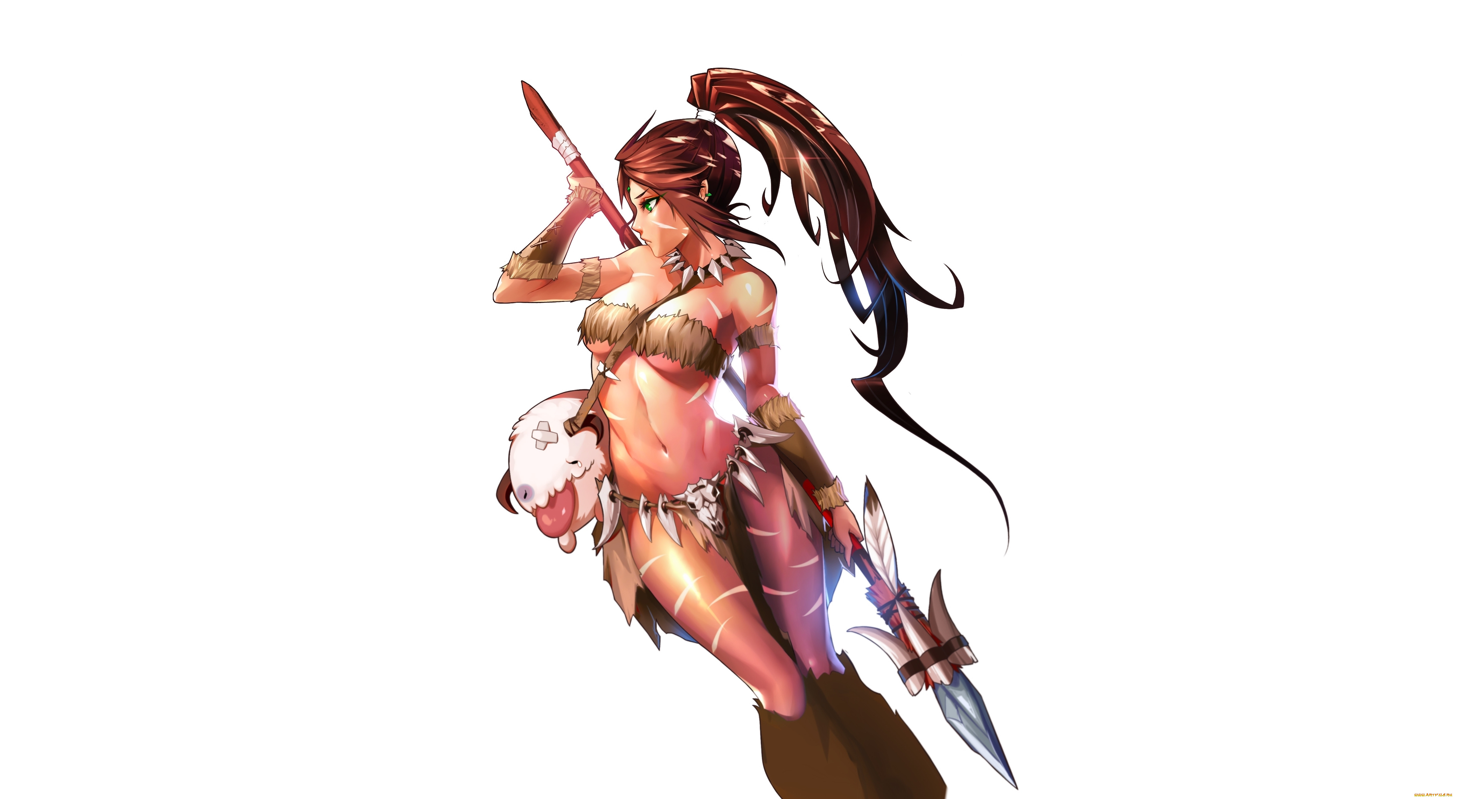  , league of legends, league, of, legends, , nidalee, , , crazed, art, 